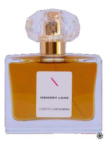 Memory Lane Christèle Jacquemin