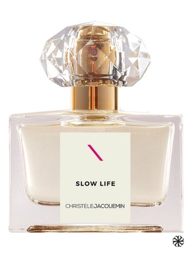 Slow Life Christèle Jacquemin