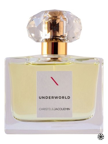 Underworld Christèle Jacquemin