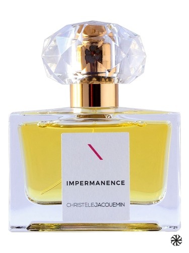 Impermanence Christèle Jacquemin