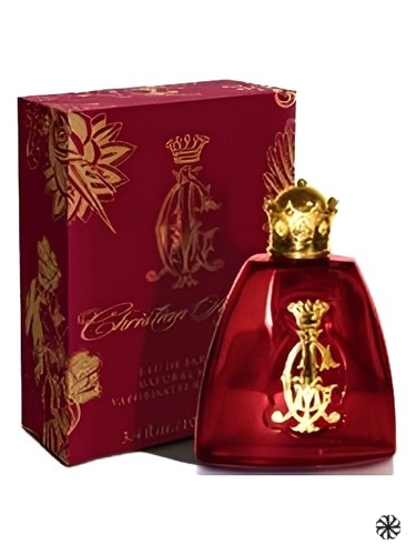 Christian Audigier For Her Christian Audigier