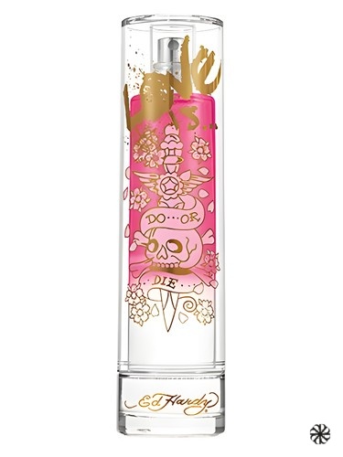 Ed Hardy Love Is... Christian Audigier