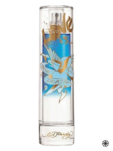 Ed Hardy Love Is... Christian Audigier