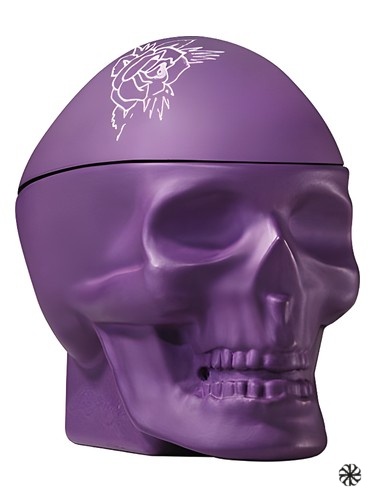 Ed Hardy Skulls & Roses Limited Edition Christian Audigier
