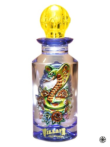 Ed Hardy Villain for Men Christian Audigier