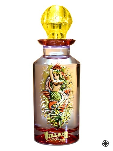 Ed Hardy Villain for Women Christian Audigier