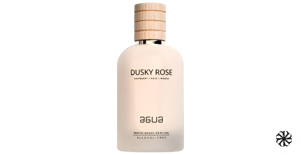 Dusky Rose Agua