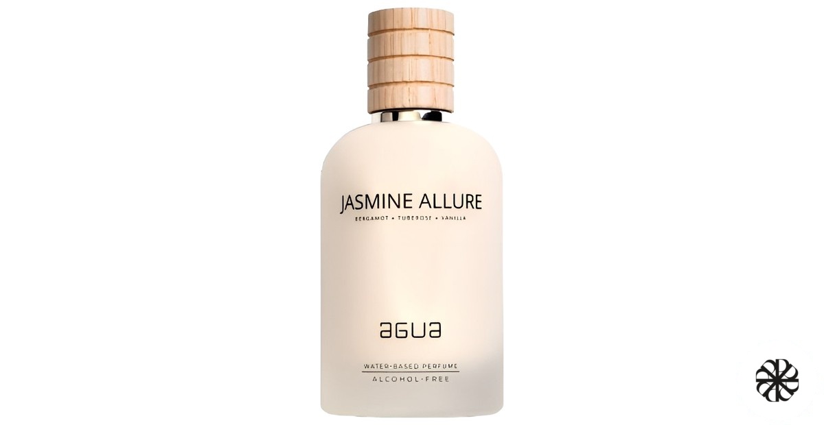 Jasmine Allure Agua