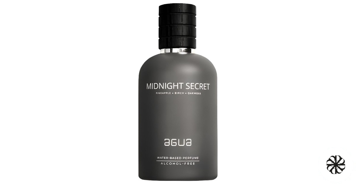 Midnight Secret Agua