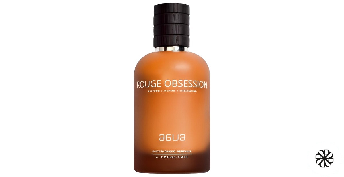 Rouge Obsession Agua