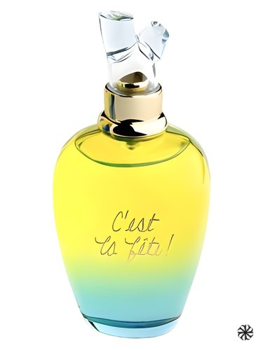 C'est La Fete Christian Lacroix