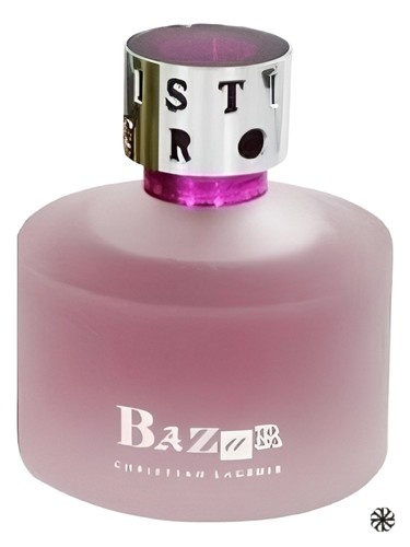 Bazar pour Femme Summer Fragrance Christian Lacroix