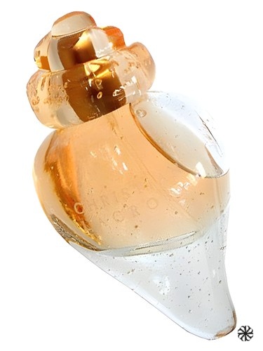 Eau Florale Christian Lacroix