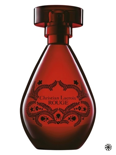 Rouge Christian Lacroix
