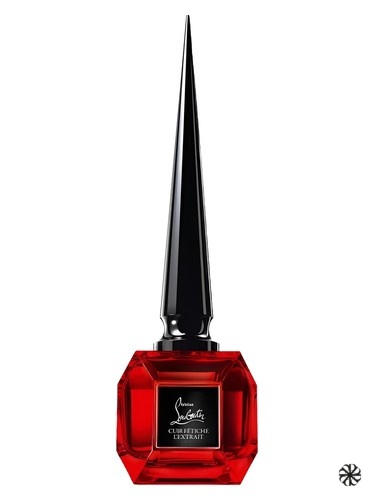 Cuir Fétiche L'Extrait Christian Louboutin