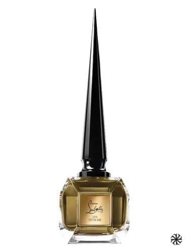 Lys Fétiche Christian Louboutin