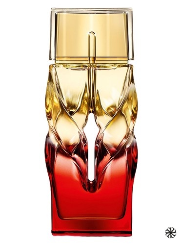 Tornade Blonde Christian Louboutin
