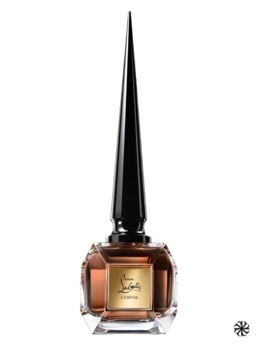 Fétiche L’Ébène Christian Louboutin