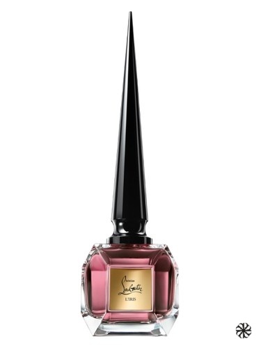 Fétiche L’Iris Christian Louboutin