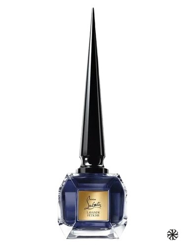 Fétiche Lavande Christian Louboutin