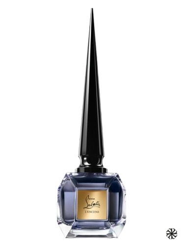 Fétiche L’Encens Christian Louboutin