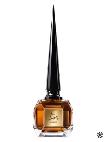Fétiche L’Ambre Christian Louboutin