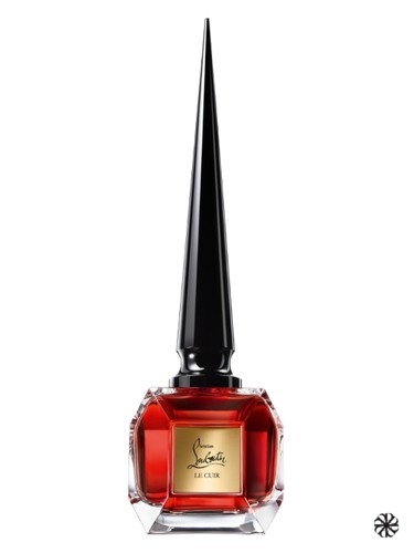Fétiche Le Cuir Christian Louboutin