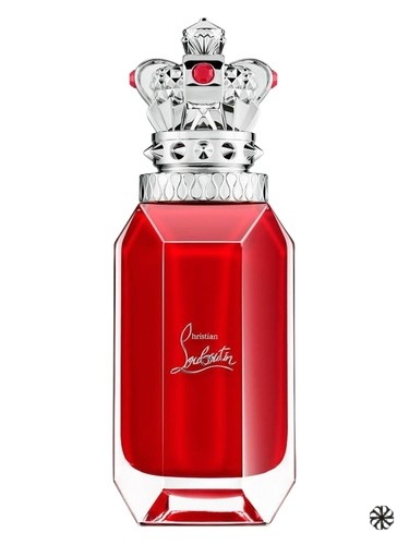 Loubicrown Christian Louboutin