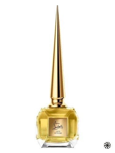 Oud Fétiche Christian Louboutin