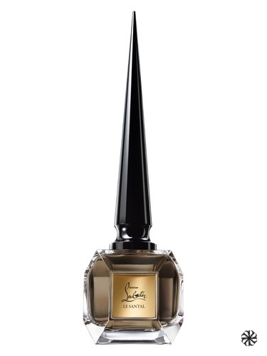 Fétiche Le Santal Christian Louboutin