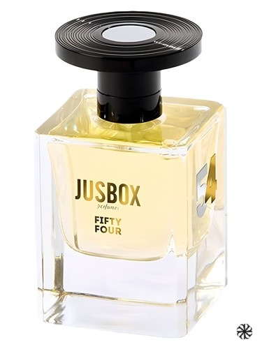 Fifty Four Jusbox