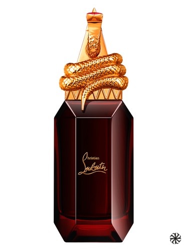 Loubiprince Christian Louboutin