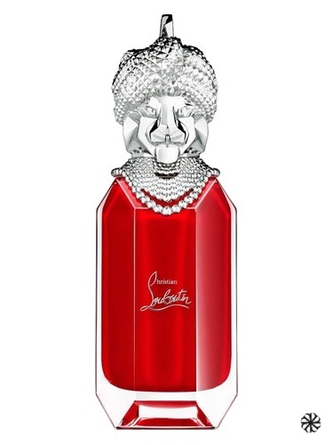 Loubiraj Christian Louboutin