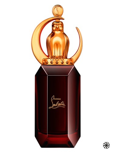 Loubiluna Christian Louboutin