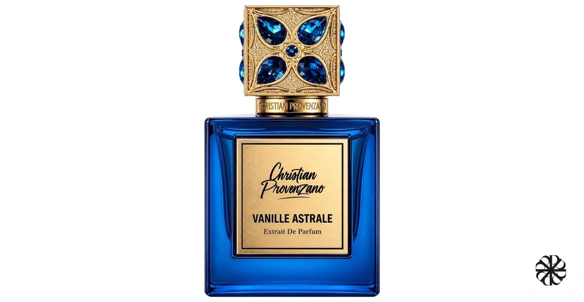 Vanille Astrale Christian Provenzano Parfums