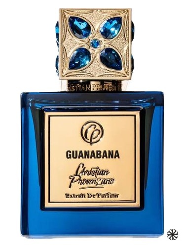 Guanabana Extrait de Parfum Christian Provenzano Parfums