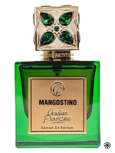 Mangostino Extrait de Parfum Christian Provenzano Parfums