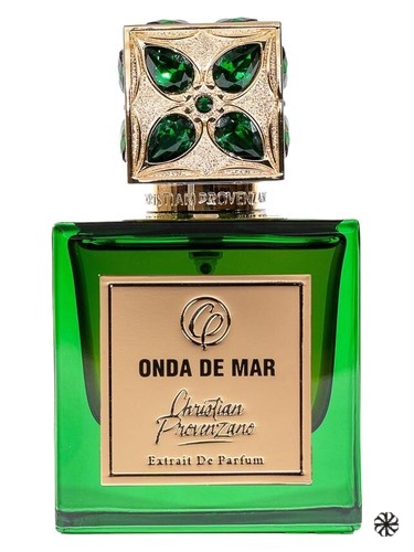 Onda de Mar Extrait de Parfum Christian Provenzano Parfums
