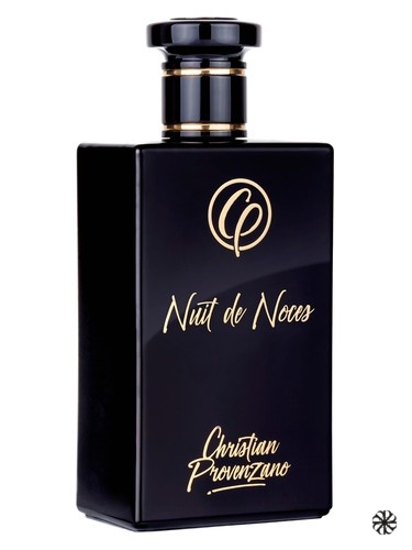 Nuit de Noces Christian Provenzano Parfums