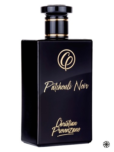 Patchouli Noir Christian Provenzano Parfums