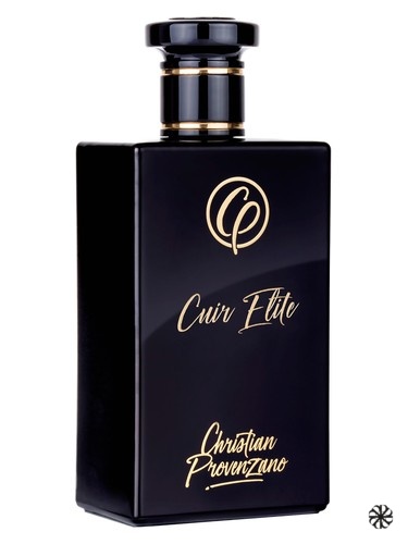 Cuir Elite Christian Provenzano Parfums