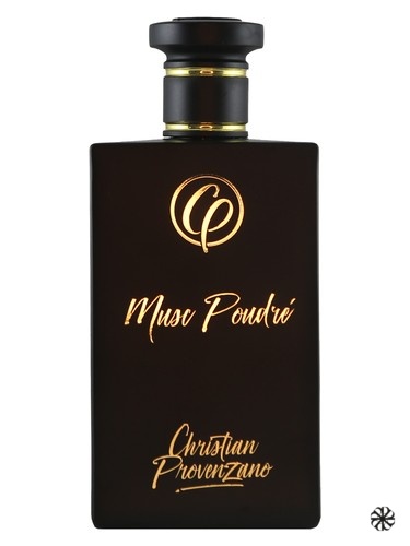 Musc Poudré Christian Provenzano Parfums