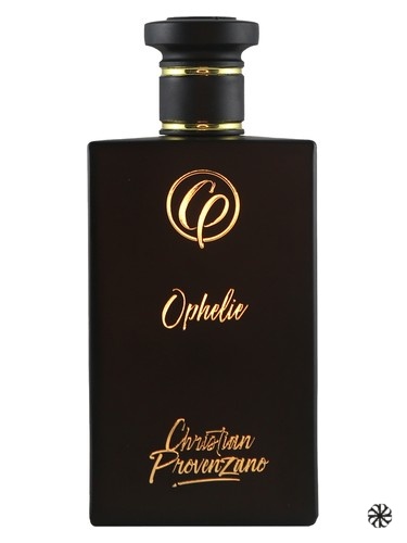 Ophelie Christian Provenzano Parfums