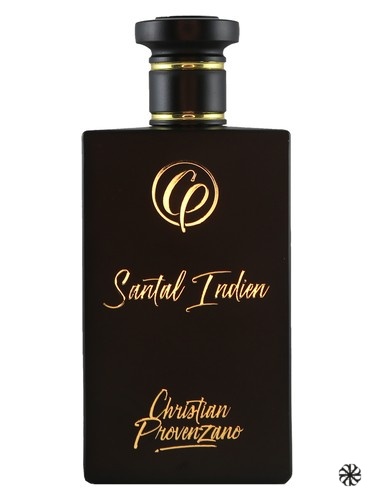 Santal Indien Christian Provenzano Parfums