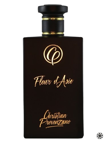 Fleur d'Asie Christian Provenzano Parfums