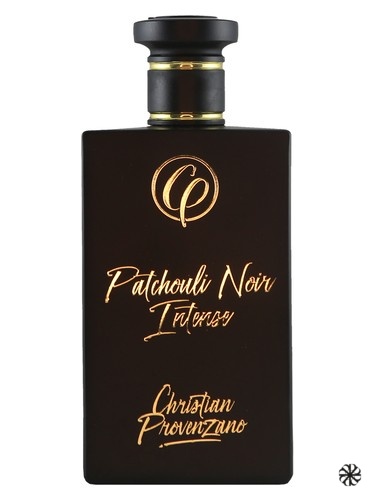 Patchouli Noir Intense Christian Provenzano Parfums
