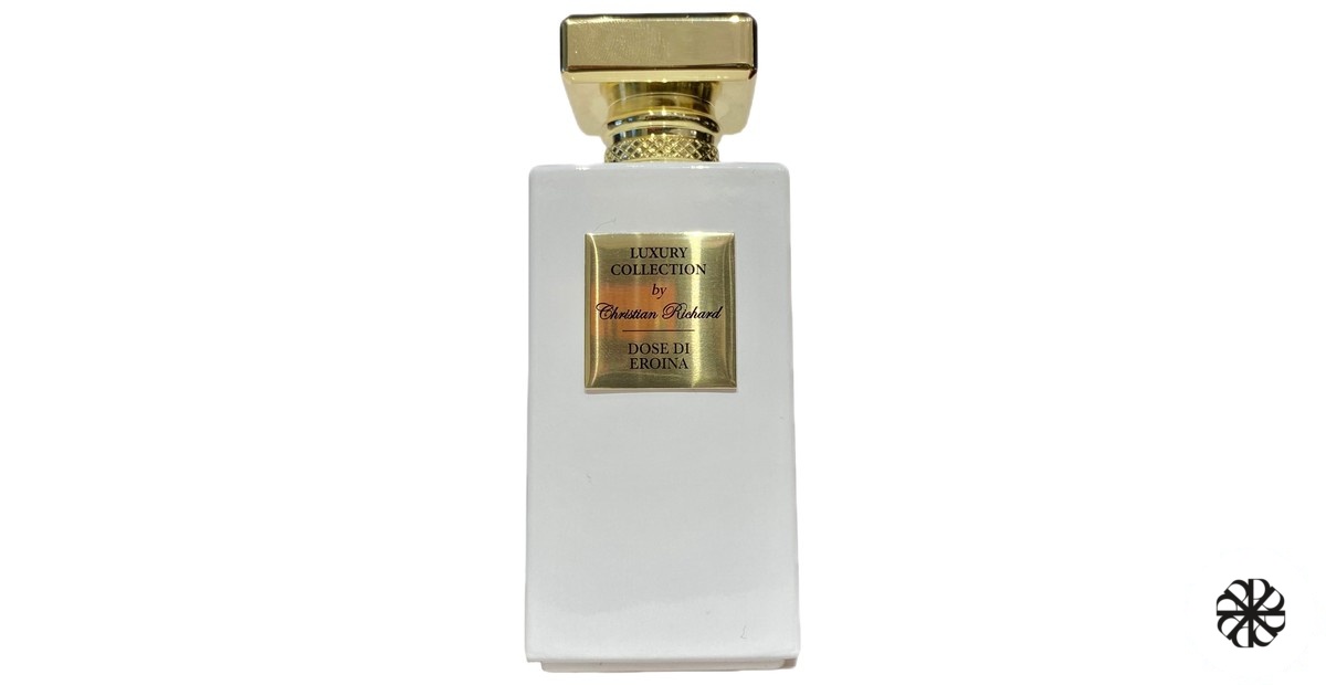 Dose di Eroina Christian Richard