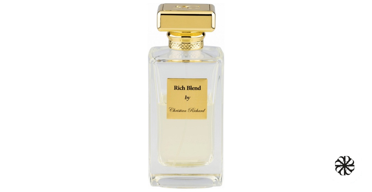 Rich Blend Classic For Women Christian Richard