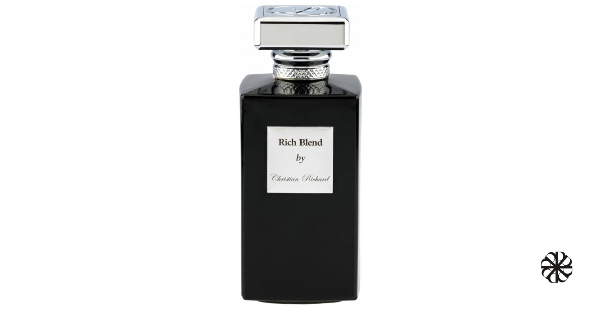 Rich Blend Intense For Men Christian Richard
