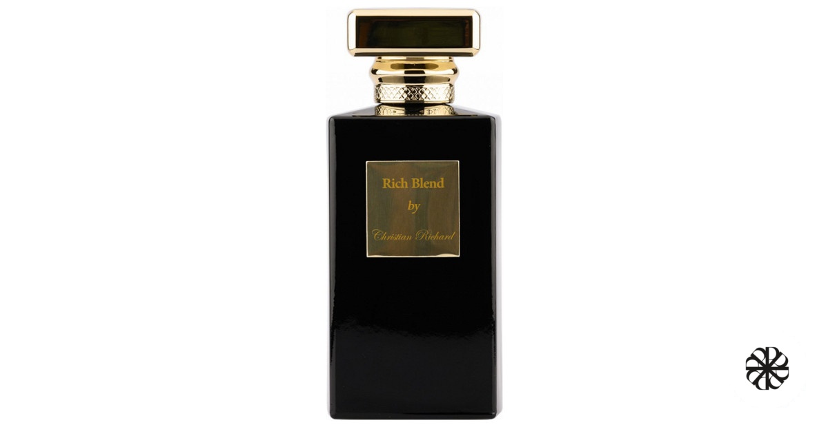 Rich Blend Royal For Men Christian Richard